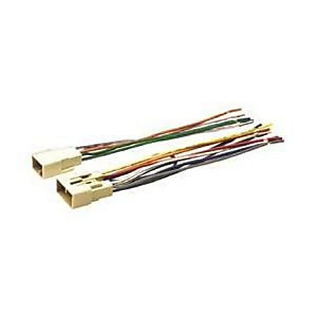 METRA Wire Harness for Vehicles - 7"