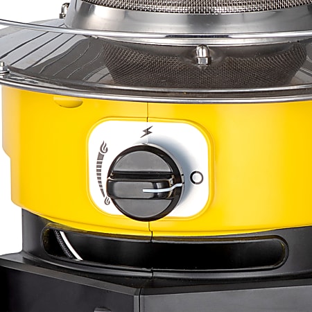 Comfort Gear PPH360-18 Propane Heater - Thumbnail 3
