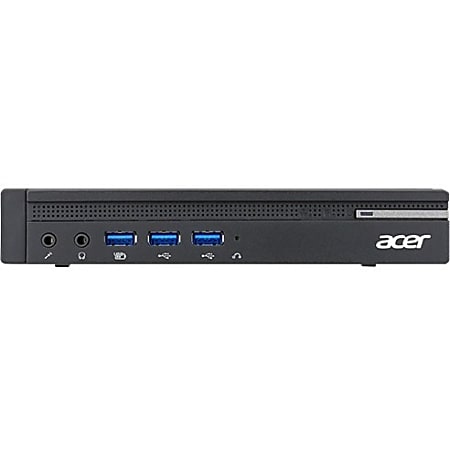 Acer Veriton N4640G - Thumbnail 4