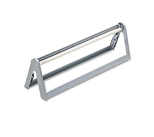 General Supply Horizontal Roll Paper Cutter, 24" Blade