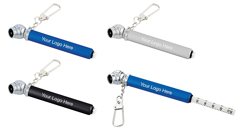 Custom Key Chains