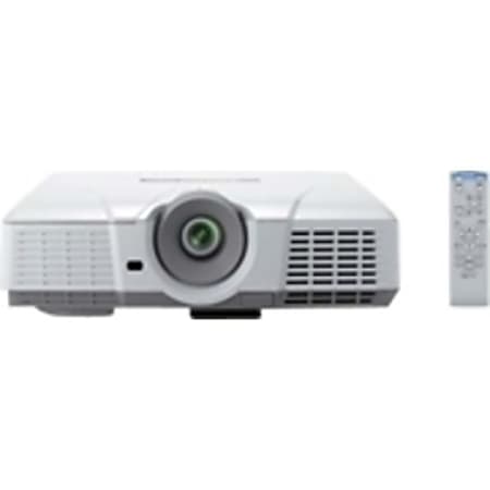 Mitsubishi WD510U - DLP projector
