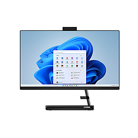Lenovo IdeaCentre AIO 3i Desktop PC 23.8 Touch Screen Intel