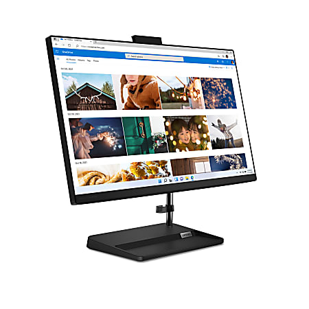 Lenovo IdeaCentre AIO 3i Desktop PC 23.8 Touch Screen Intel