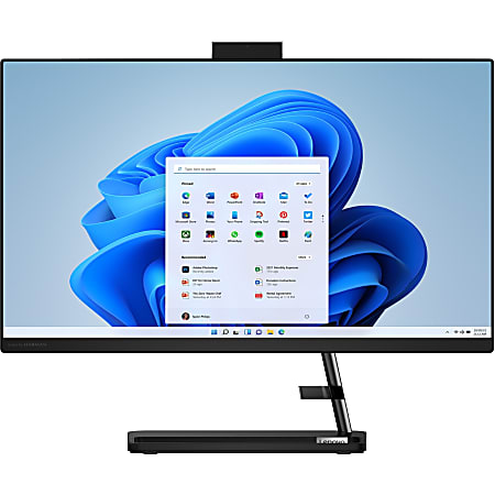 Lenovo IdeaCentre AIO 3i Desktop PC 23.8 Touch Screen Intel Core
