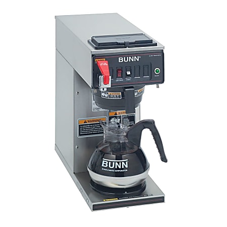 Bunn BTX Thermal Carafe Coffee Brewer