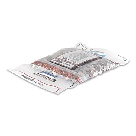 Coin deposit deals bags