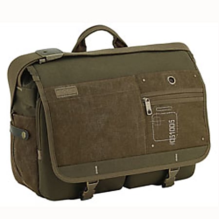 Solo messenger bag best sale