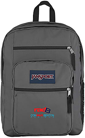 Custom jansport backpack sales