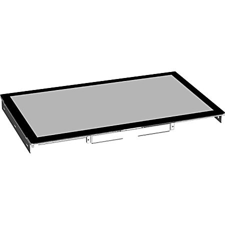 Planar LookThru LT3200 32" Open-frame LCD Monitor - 16:9 - 8 ms