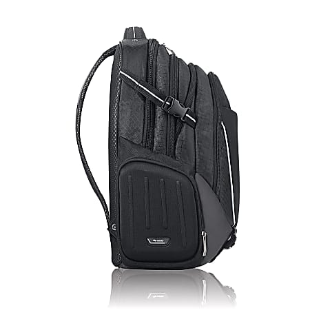 Solo New York Rival 17.3 Backpack Office Depot