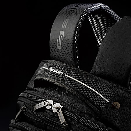 Solo rival backpack best sale