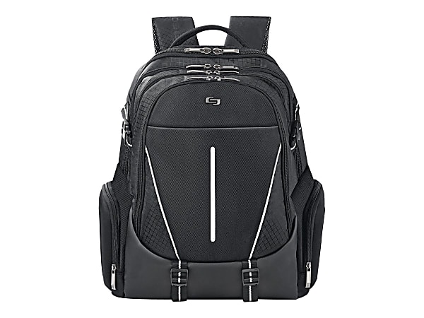 Solo rival backpack hot sale