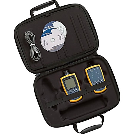 Fluke Networks FTK1000 Network Accessory Kit