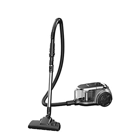 Eureka HEPA Bagless Complete Seal Canister Vacuum