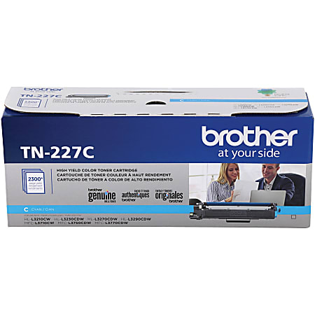 Cartouche de toner Brother TN-243CMYK – FixPart