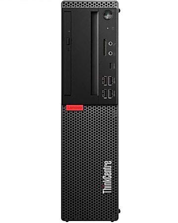 Lenovo® ThinkCentre® M920S SFF Refurbished Desktop PC, Intel® i5, 16GB Memory, 256GB Solid State Drive, Windows® 11 Pro