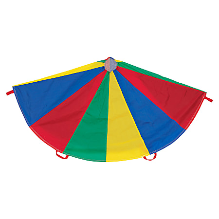 Champion Sports Parachute - Multi-colored - Nylon