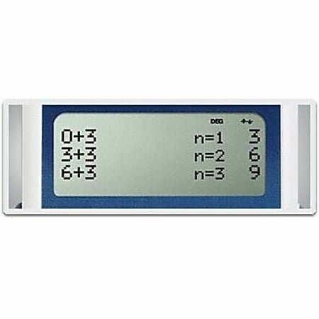 Texas Instruments TI 34 MultiView Scientific Calculator Office Depot