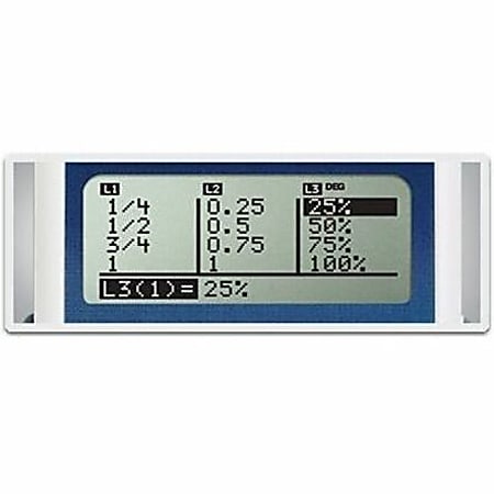 Texas Instruments TI 34 MultiView Scientific Calculator Office Depot