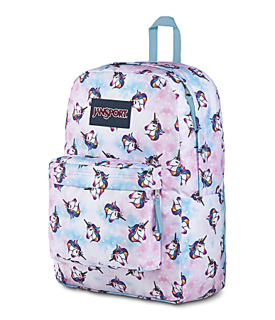 Jansport unicorn backpack canada new arrivals