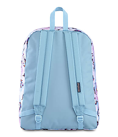 Jansport top backpack unicorn