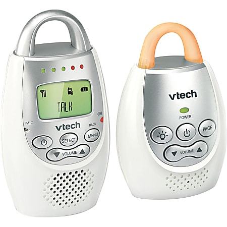 VTech Safe & Sound Digital Audio Monitor