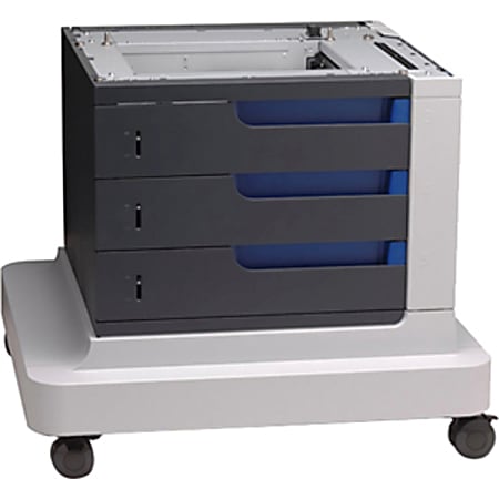 HP CC423A Paper Feeder