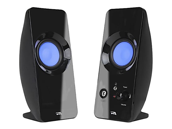 Cyber Acoustics CA-2806BT - Speakers - for PC
