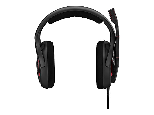Sennheiser shop gaming headphones