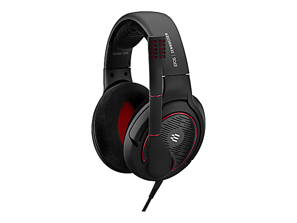 Sennheiser shop gaming headphones