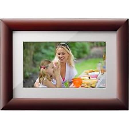 Viewsonic VFA724W-10 7" LCD Digital Frame