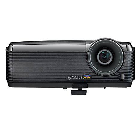 Viewsonic PJD6241 Multimedia Projector