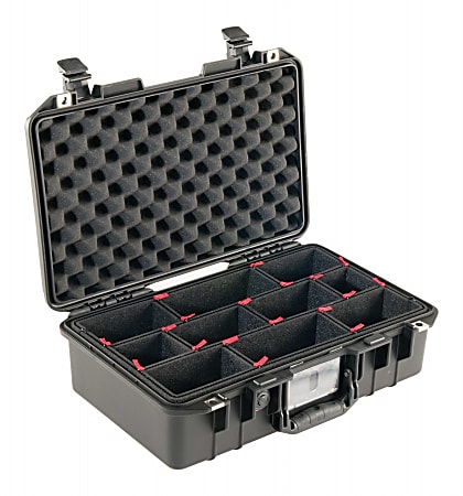Pelican™ Air Protector™ Case With TrekPak™ Divider System,