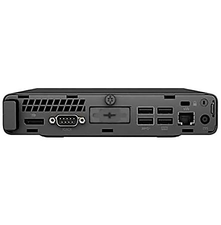 Kolisat Vracat Sa Naslednik Hp Prodesk 400 Mini Jej Vlassky Orech Rozdielny