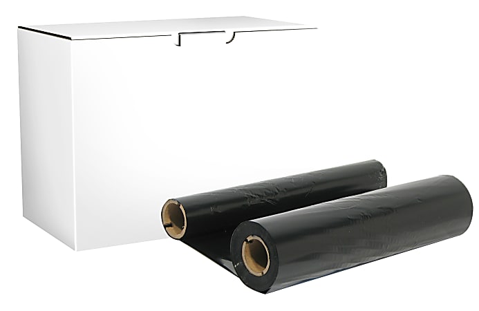 Ink Fax UX-15CR/FO-15CR Thermal Cartridges
