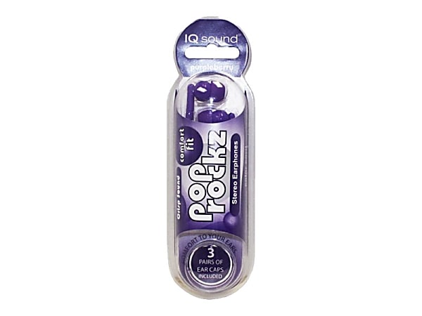 Iq on sale sound earbuds