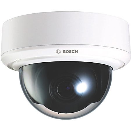 Bosch FLEXIDOME AN Surveillance Camera - Color, Monochrome