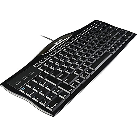 (未使用･未開封品)　Evoluent Reduced Reach テンキー左側搭載 ワンタッチショートカットキー Right-Hand キーボード ブラック R3K qdkdu57 Amazon.co.jp: Evoluent Reduced Reach テンキー左側搭載