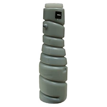 Image Excellence CTG-5302 Remanufactured Black Copier Toner Cartridge