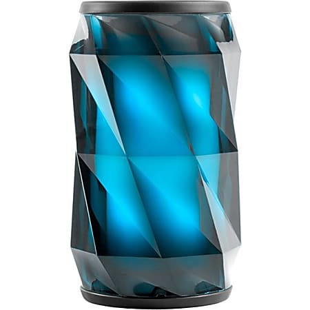 iHome iBT74 Portable Bluetooth Speaker System - Battery Rechargeable - USB