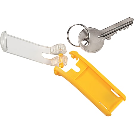 Durable 72 Key Locking Tag Style Aluminum Key Tag Cabinet 15 34 x
