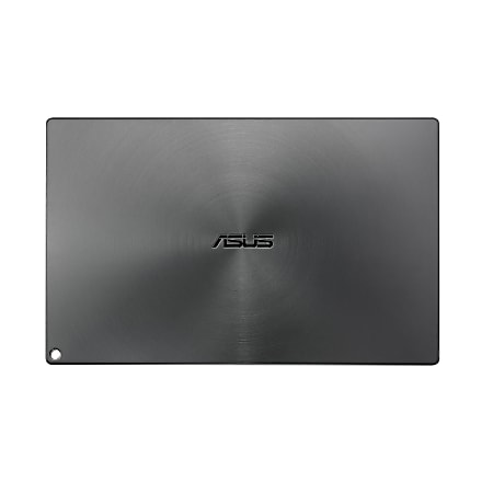 ASUS ZenScreen MB16AC ① ZenScreen MB16AC｜Monitors｜ASUS USA