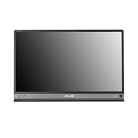 Asus ZenScreen 15.6" LED LCD Monitor