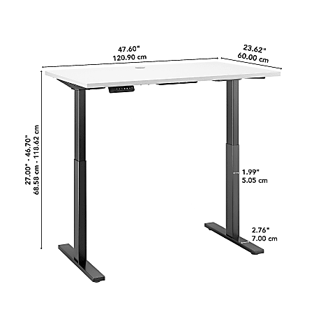 Bush business furniture hot sale move 60 series