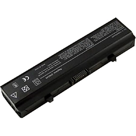 EP Memory Notebook Battery