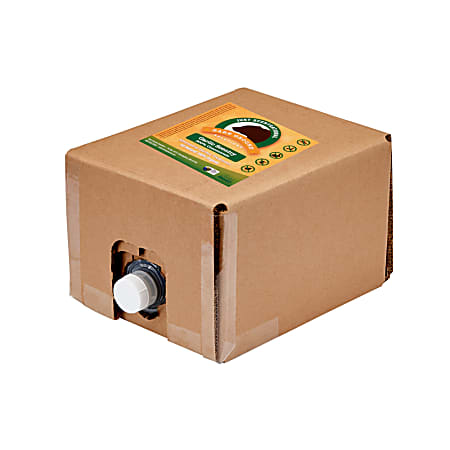 Just Scentsational Garlic Scentry Concentrate, 2.5 Gallons