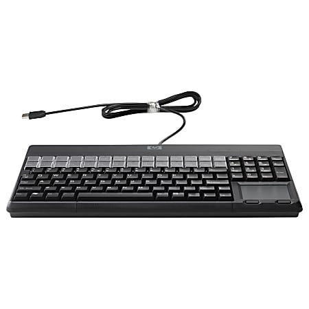 HP POS Keyboard
