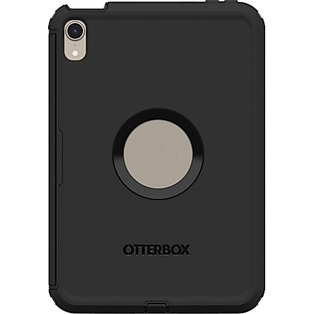 OtterBox iPad mini 6th gen Defender Series Case 7787476 - Office Depot