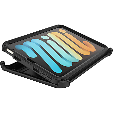 【新品】iPad mini6ケース OtterBox 手帳型 薄型 耐衝撃 OtterBox Folio Series Apple iPad mini 第6世代 ケース Yale